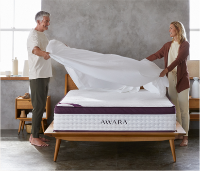 Organic Cotton Sheets