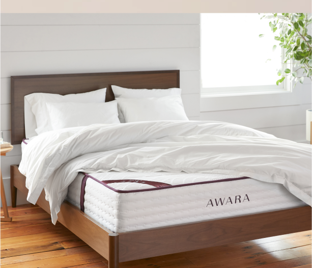 Awara Mattress