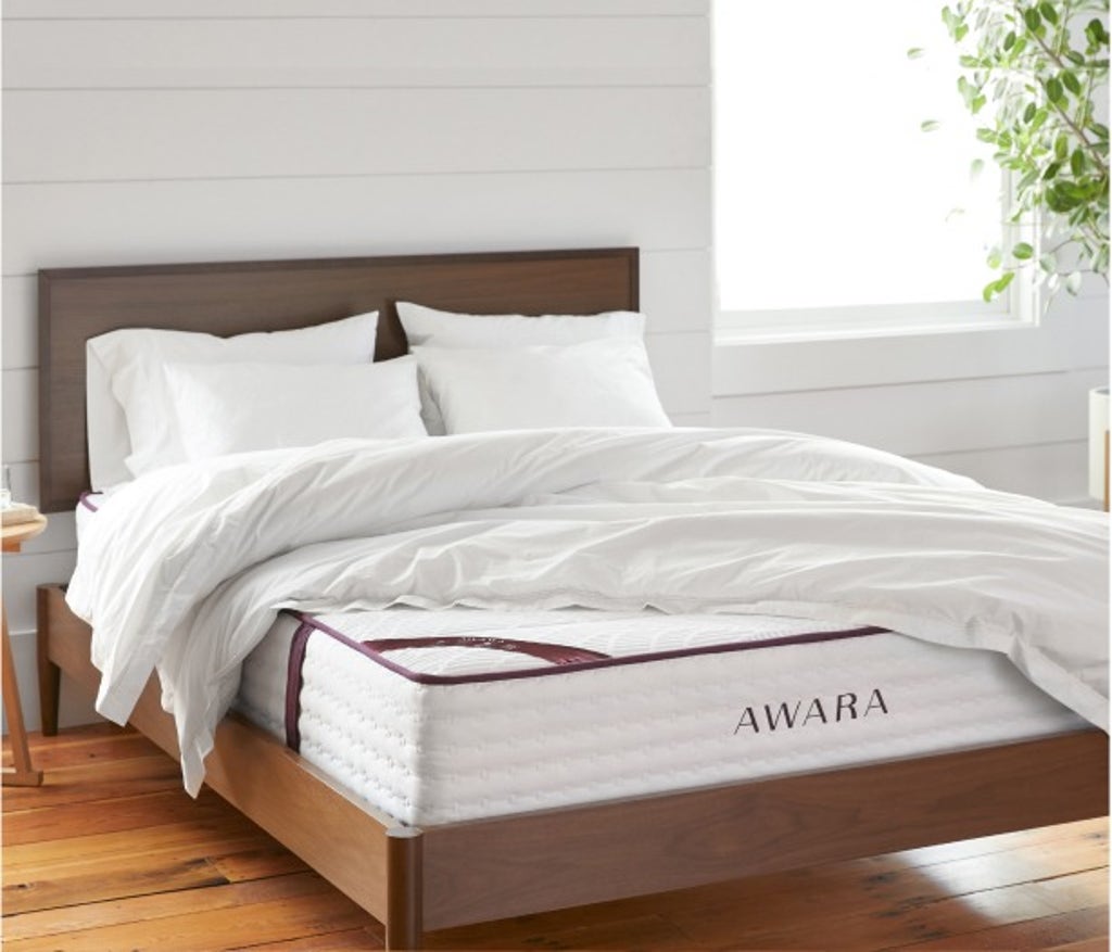 Awara Mattress