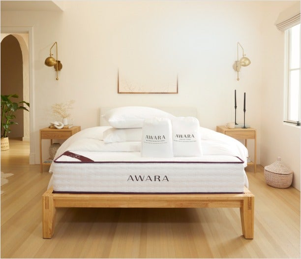 Mattress Size Guide – Nest Bedding®