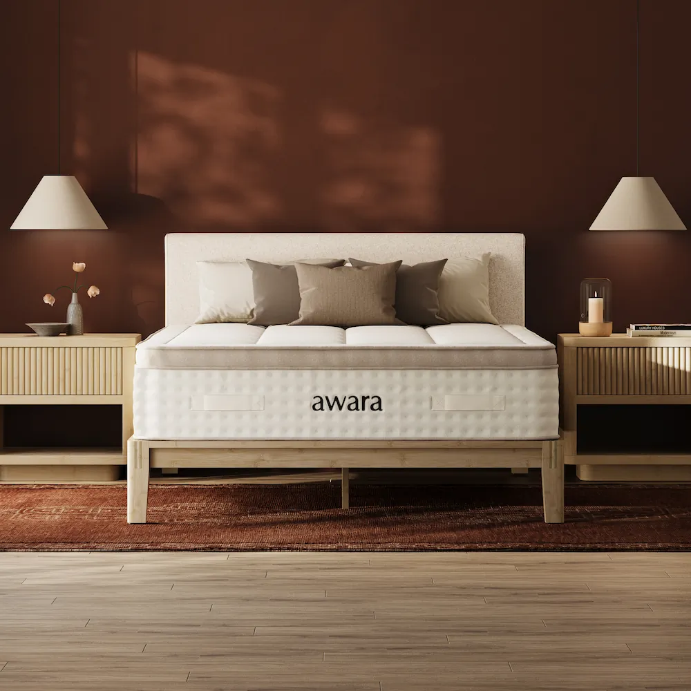 Awara Premier Luxury Hybrid Mattress